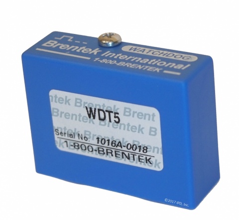 I/O System Watchdog Timer - WDT5 | Brentek